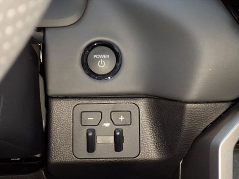 New 2026 Toyota Sequoia Platinum image 20