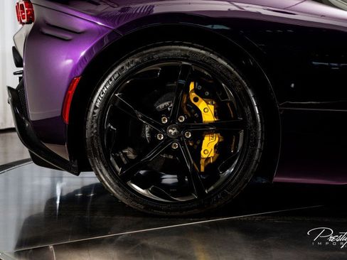 Used 2025 Ferrari SF90 Spider image 30