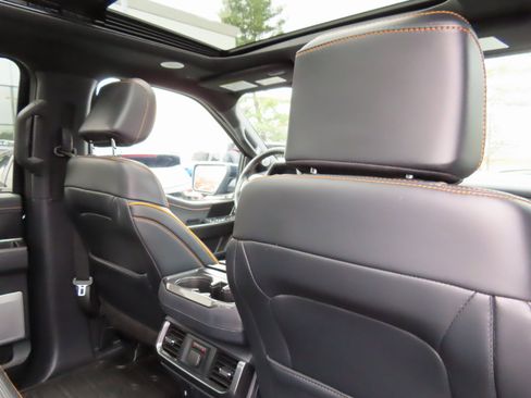 Used 2023 Ford F150 Tremor w/ Equipment Group 402A High image 41