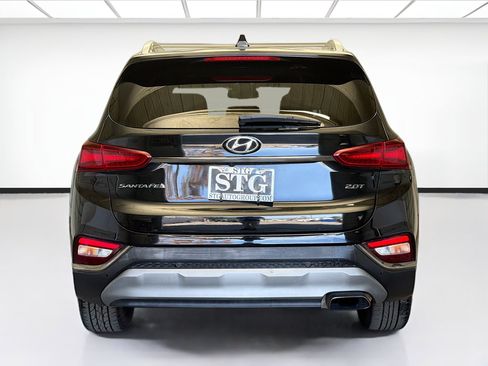 Used 2019 Hyundai Santa Fe FWD image 5
