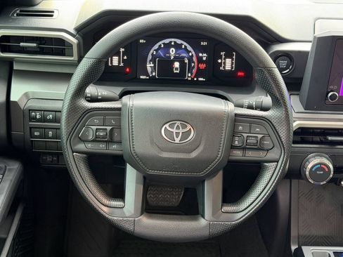 Used 2026 Toyota Tacoma SR5 RWD image 11