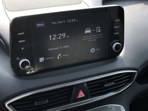 Used 2023 Hyundai Santa Fe SE w/ Cargo Package image 19