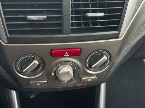 Used 2010 Subaru Forester 2.5X Premium image 25