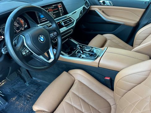 Used 2023 BMW X5 xDrive40i w/ Premium Package AWD/4WD image 10