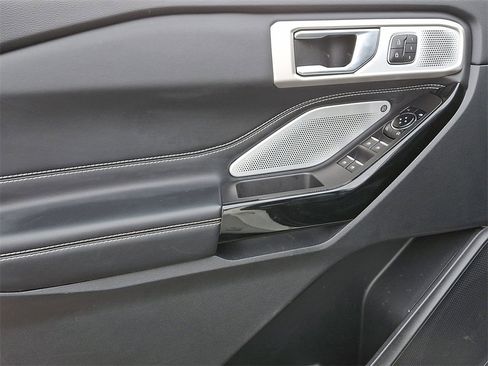 Certified 2023 Ford Explorer ST w/ Equipment Group 401A image 13