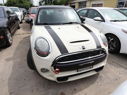 Used 2015 MINI Cooper S FWD image 4