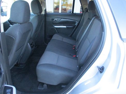 Used 2013 Ford Edge SEL image 17