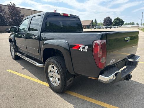 Used 2011 Chevrolet Colorado LT AWD/4WD image 8