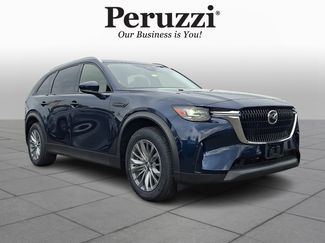 Used 2024 MAZDA CX-90 3.3 Turbo w/ Preferred Plus AWD/4WD video 1