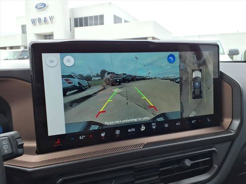 New 2025 Ford Bronco Sport Outer Banks w/ Outer Banks Tech Package+ image 27