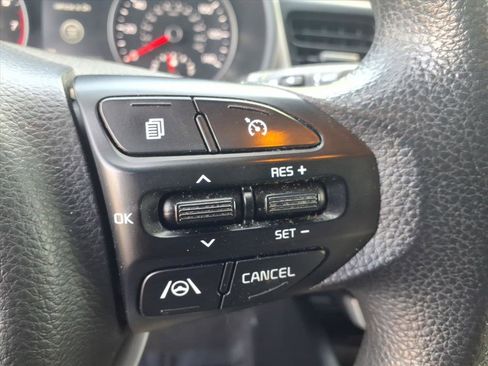 Used 2023 Kia Rio S w/ Technology Package FWD image 20