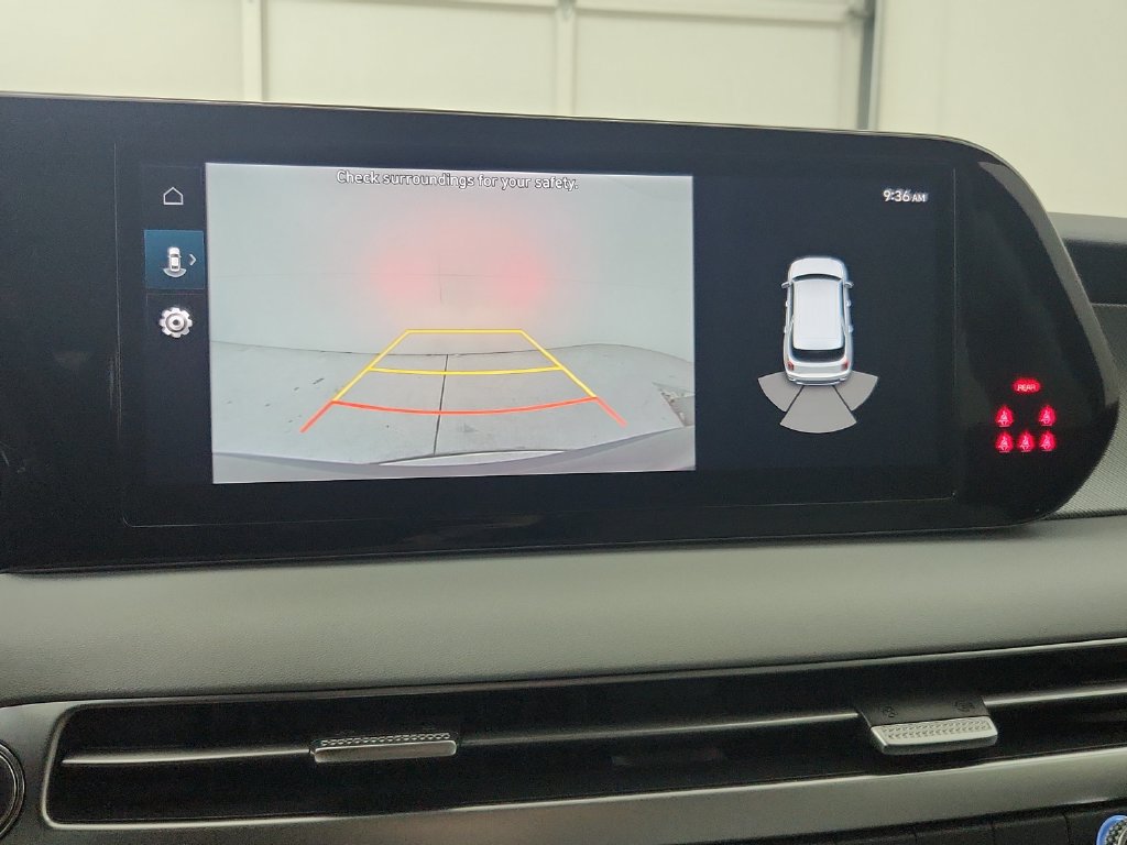 Used 2025 Hyundai Palisade SEL FWD image 27