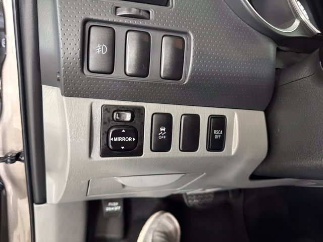 Used 2015 Toyota Tacoma 4x4 Access Cab V6 w/ SR5 Package image 30