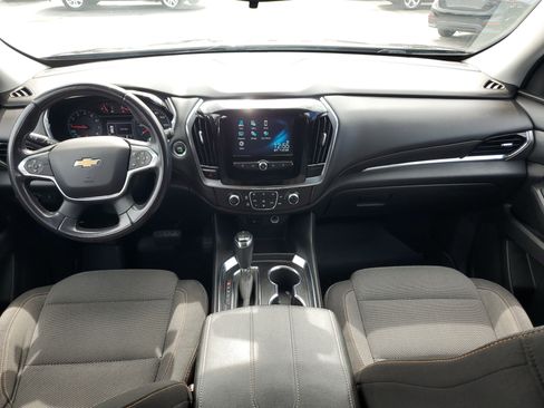 Used 2018 Chevrolet Traverse LT image 29