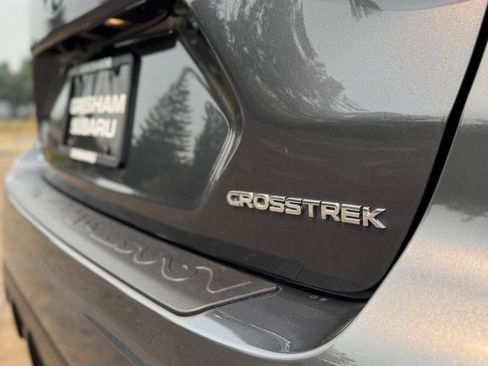 Certified 2024 Subaru Crosstrek 2.0i Premium AWD/4WD image 41