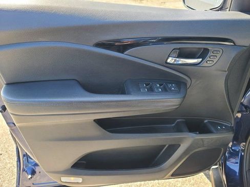 Used 2021 Honda Passport Touring image 7