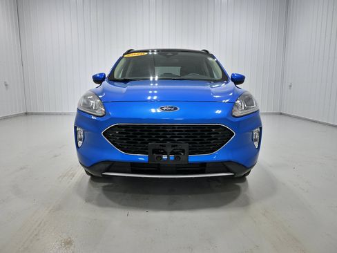 Used 2020 Ford Escape SEL AWD/4WD image 23