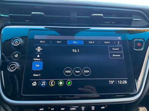 Used 2022 Chevrolet Bolt LT FWD image 38