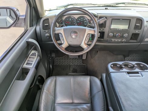 Used 2009 GMC Sierra 1500 SLE w/ Regional Value Package RWD image 14