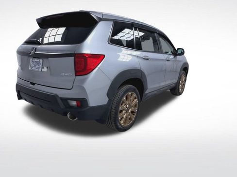 Used 2022 Honda Passport EX-L image 9