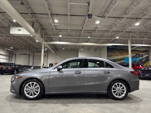 Used 2020 Mercedes-Benz A 220 4MATIC image 35