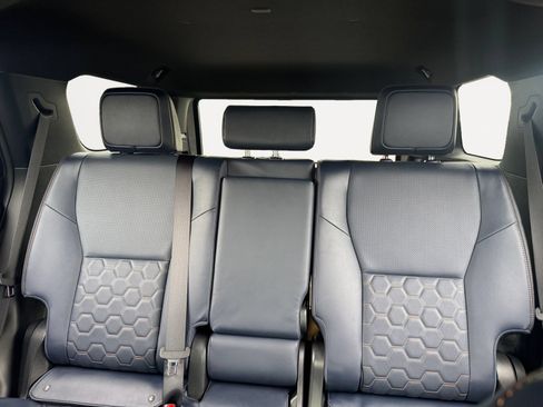 Certified 2026 Toyota 4Runner Platinum AWD/4WD image 13