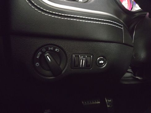 Used 2023 Dodge Charger SRT Hellcat w/ Harman/Kardon Audio Group RWD image 30