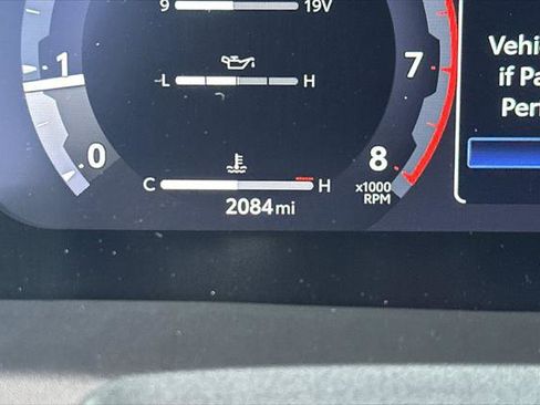 Certified 2024 Toyota Tacoma TRD Off-Road image 31