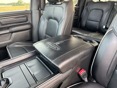 Used 2022 RAM 1500 Limited w/ Off-Road Group AWD/4WD image 21