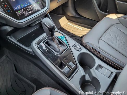 Certified 2024 Subaru Crosstrek 2.5i Limited w/ Crosstrek Mirror Package AWD/4WD image 23