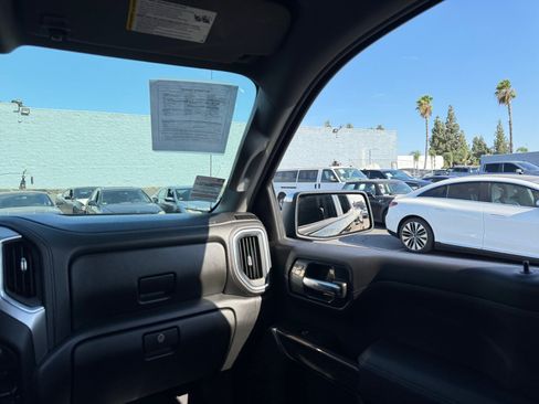 Used 2021 Chevrolet Silverado 1500 LT RWD image 22