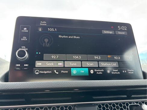 Certified 2023 Honda Civic Touring image 15