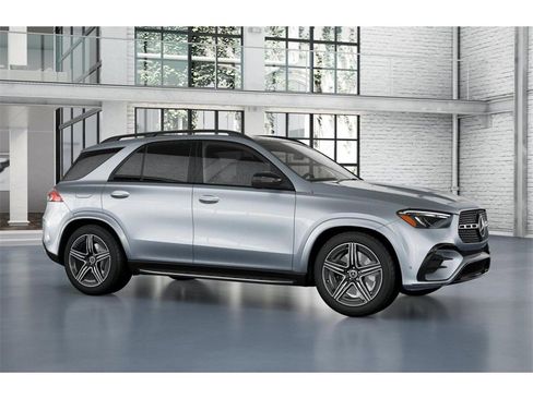New 2026 Mercedes-Benz GLE 450 4MATIC image 13