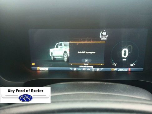 Used 2024 Ford F150 STX image 39