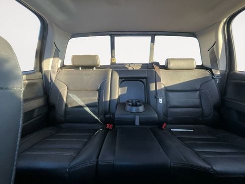Used 2019 GMC Sierra 2500 Denali w/ Duramax Plus Package image 13