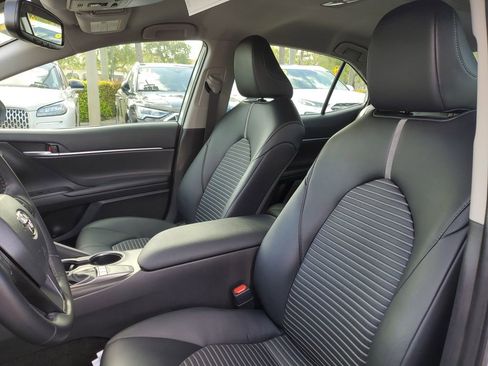 Used 2023 Toyota Camry SE w/ Convenience Package image 20