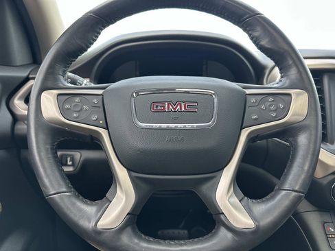 Used 2019 GMC Acadia Denali w/ Technology Package AWD/4WD image 20