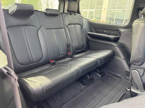 New 2026 Jeep Grand Wagoneer Limited image 8