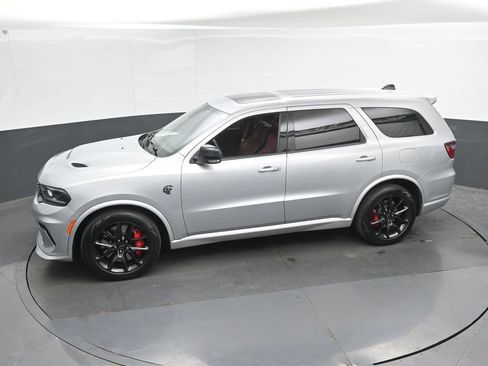 Used 2024 Dodge Durango SRT Hellcat AWD/4WD image 42