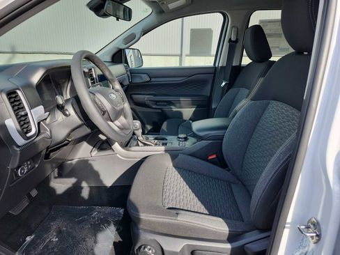 New 2025 Ford Ranger XL image 11