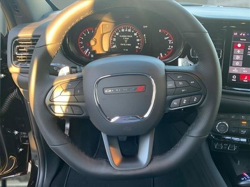 New 2026 Dodge Durango GT image 17