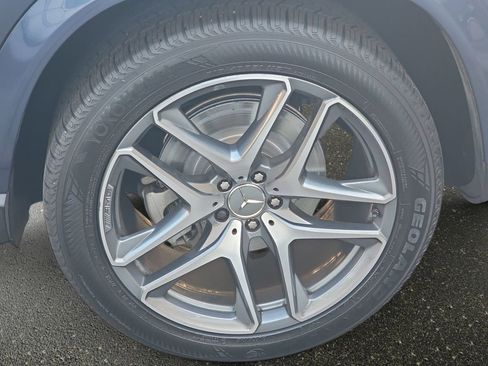 Used 2024 Mercedes-Benz GLE 53 AMG 4MATIC Coupe image 35
