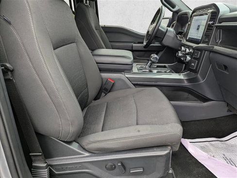 Used 2023 Ford F150 XLT w/ Equipment Group 302A High AWD/4WD image 27