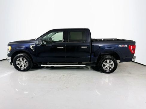 Used 2022 Ford F150 XLT w/ Equipment Group 302A High AWD/4WD image 6
