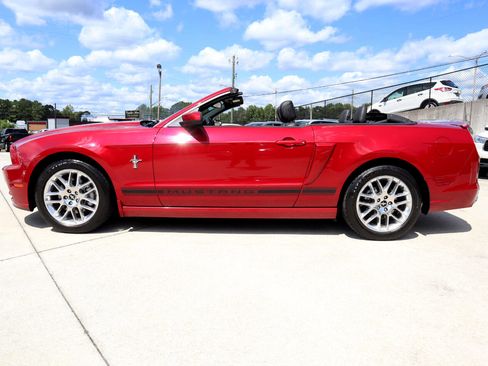 Used 2013 Ford Mustang Premium image 3