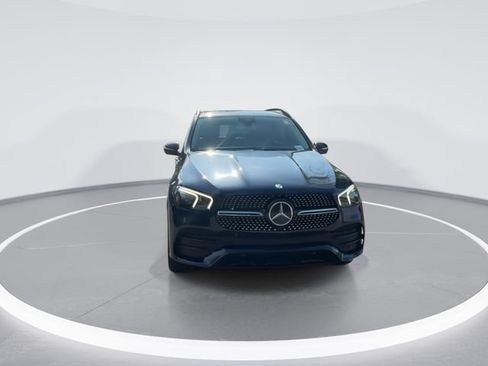 Used 2020 Mercedes-Benz GLE 350 image 4