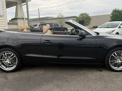 Used 2013 Audi A5 2.0T Prestige image 6