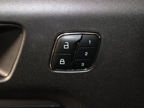 Certified 2025 Ford Bronco Sport Badlands image 20