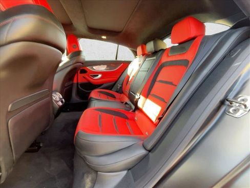 New 2026 Mercedes-Benz AMG GT 63 image 16