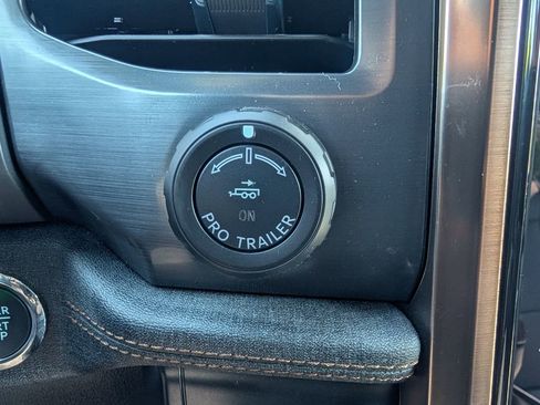 Used 2023 Ford F150 Lightning Lariat w/ Equipment Group 511A High image 15